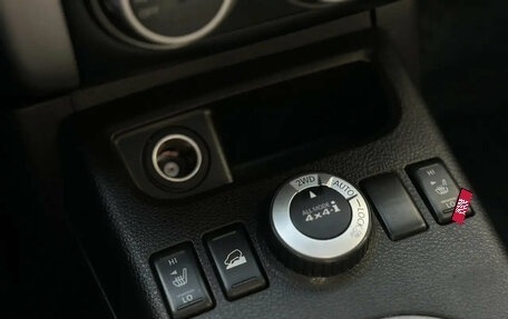 Nissan X-Trail, 2012 год, 1 220 000 рублей, 10 фотография