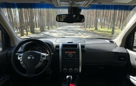 Nissan X-Trail, 2012 год, 1 220 000 рублей, 5 фотография