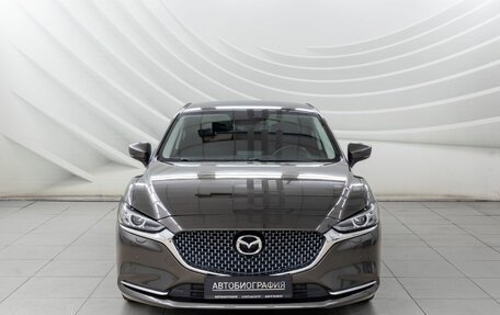 Mazda 6, 2019 год, 2 198 000 рублей, 2 фотография