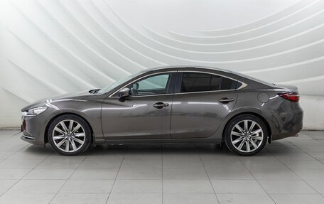 Mazda 6, 2019 год, 2 198 000 рублей, 4 фотография