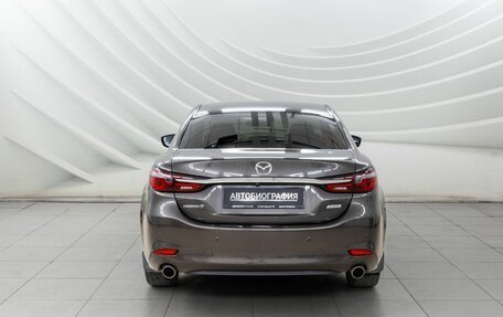 Mazda 6, 2019 год, 2 198 000 рублей, 6 фотография