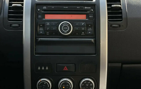 Nissan X-Trail, 2012 год, 1 220 000 рублей, 9 фотография