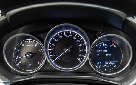 Mazda 6, 2019 год, 2 198 000 рублей, 9 фотография