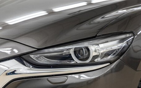 Mazda 6, 2019 год, 2 198 000 рублей, 11 фотография