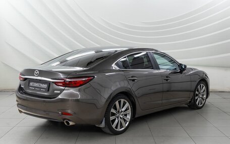 Mazda 6, 2019 год, 2 198 000 рублей, 7 фотография