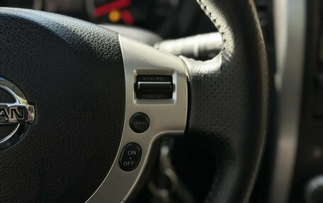 Nissan X-Trail, 2012 год, 1 220 000 рублей, 8 фотография