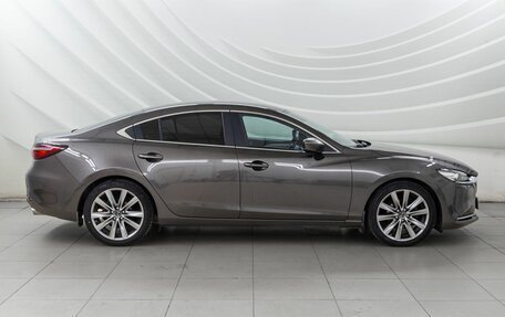 Mazda 6, 2019 год, 2 198 000 рублей, 8 фотография