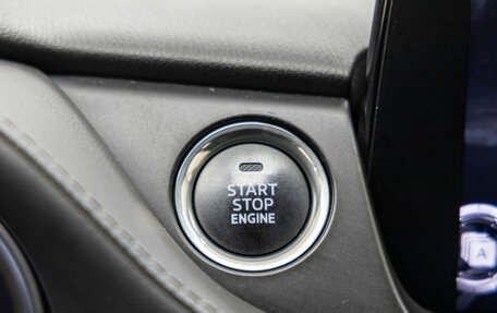 Mazda 6, 2019 год, 2 198 000 рублей, 22 фотография