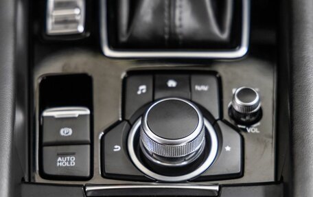 Mazda 6, 2019 год, 2 198 000 рублей, 27 фотография