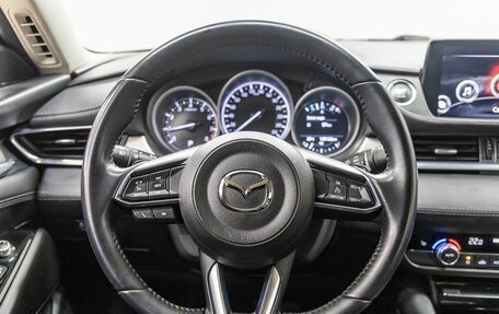 Mazda 6, 2019 год, 2 198 000 рублей, 17 фотография