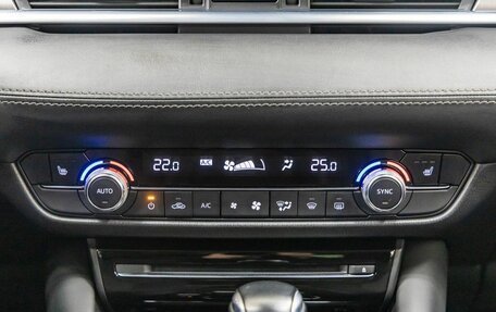 Mazda 6, 2019 год, 2 198 000 рублей, 26 фотография