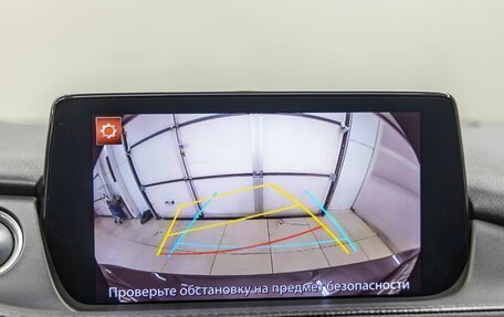 Mazda 6, 2019 год, 2 198 000 рублей, 25 фотография