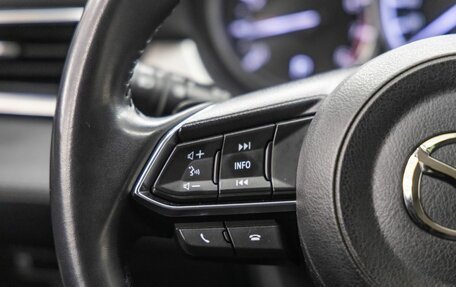 Mazda 6, 2019 год, 2 198 000 рублей, 19 фотография