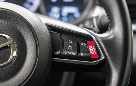 Mazda 6, 2019 год, 2 198 000 рублей, 20 фотография