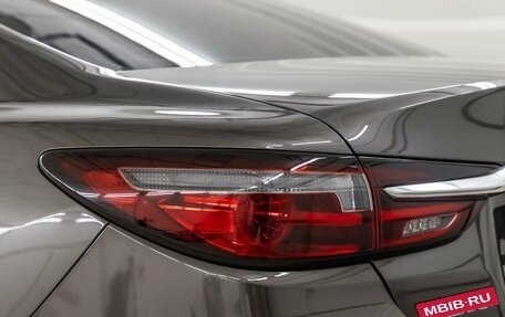 Mazda 6, 2019 год, 2 198 000 рублей, 12 фотография