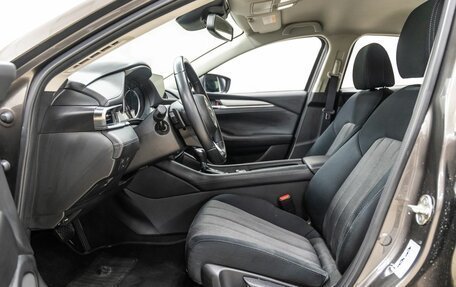 Mazda 6, 2019 год, 2 198 000 рублей, 29 фотография