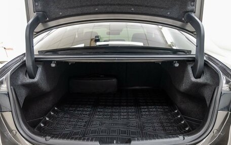 Mazda 6, 2019 год, 2 198 000 рублей, 37 фотография