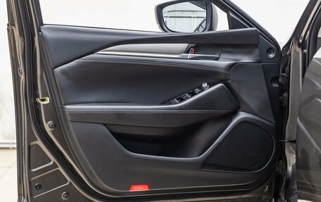 Mazda 6, 2019 год, 2 198 000 рублей, 28 фотография