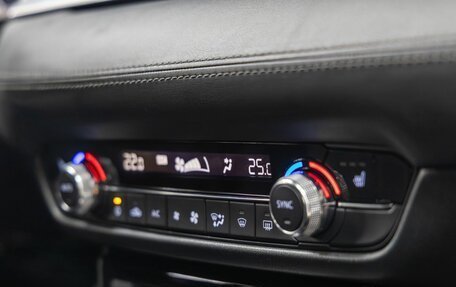 Mazda 6, 2019 год, 2 198 000 рублей, 32 фотография