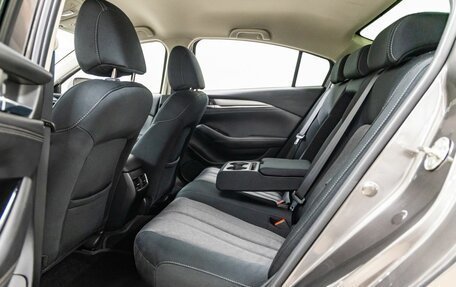 Mazda 6, 2019 год, 2 198 000 рублей, 35 фотография