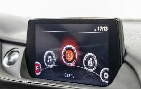 Mazda 6, 2019 год, 2 198 000 рублей, 31 фотография