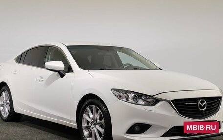 Mazda 6, 2016 год, 1 500 000 рублей, 3 фотография