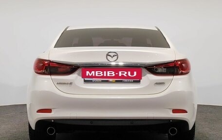 Mazda 6, 2016 год, 1 500 000 рублей, 6 фотография