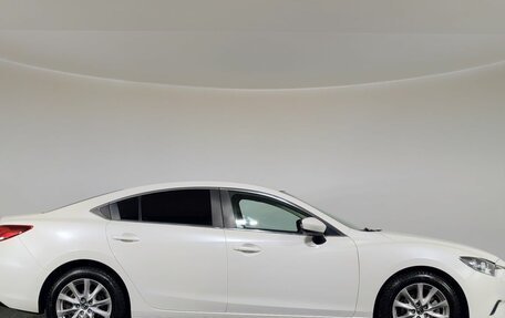 Mazda 6, 2016 год, 1 500 000 рублей, 4 фотография