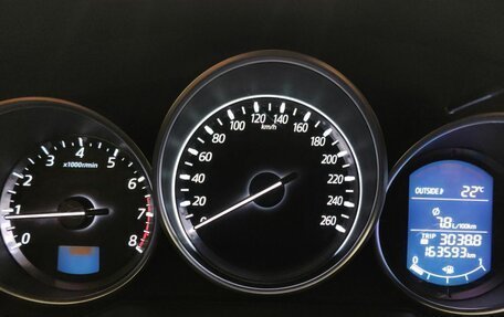 Mazda 6, 2016 год, 1 500 000 рублей, 9 фотография