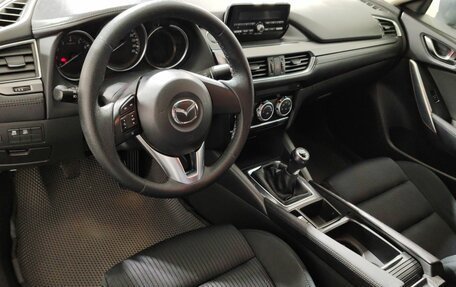 Mazda 6, 2016 год, 1 500 000 рублей, 11 фотография