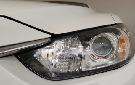 Mazda 6, 2016 год, 1 500 000 рублей, 19 фотография