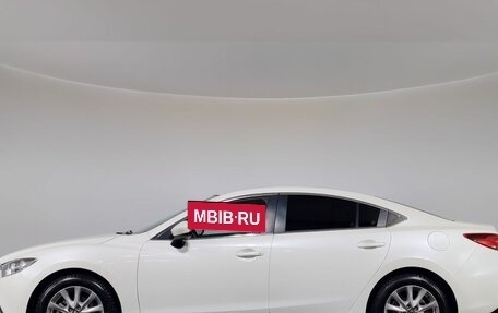 Mazda 6, 2016 год, 1 500 000 рублей, 8 фотография