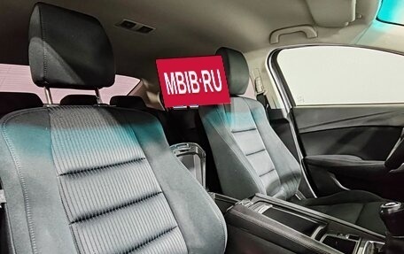 Mazda 6, 2016 год, 1 500 000 рублей, 14 фотография