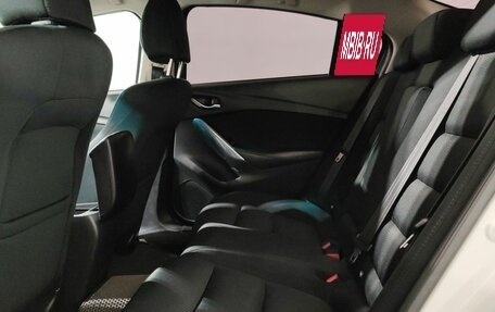 Mazda 6, 2016 год, 1 500 000 рублей, 13 фотография