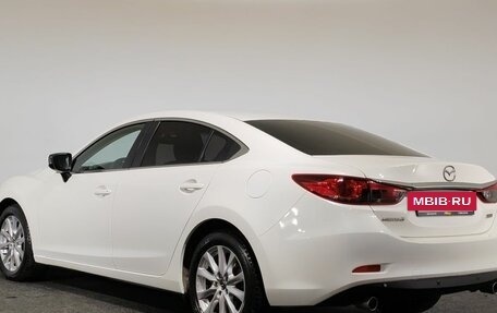 Mazda 6, 2016 год, 1 500 000 рублей, 7 фотография