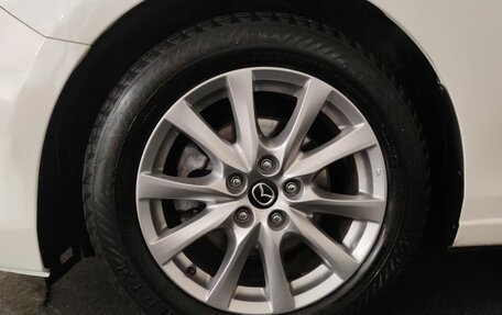 Mazda 6, 2016 год, 1 500 000 рублей, 20 фотография