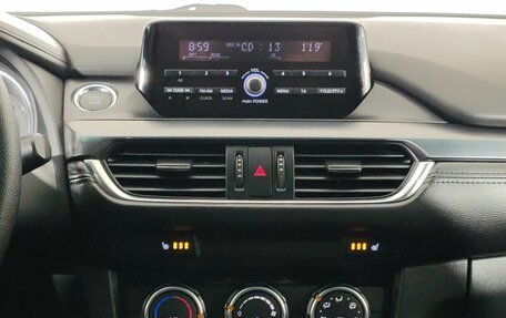 Mazda 6, 2016 год, 1 500 000 рублей, 10 фотография