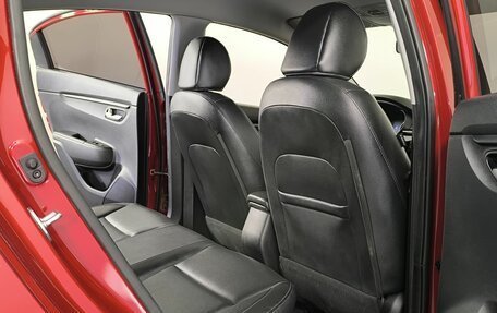 KIA Rio IV, 2018 год, 1 500 000 рублей, 12 фотография