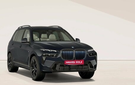 BMW X7, 2025 год, 18 975 000 рублей, 3 фотография
