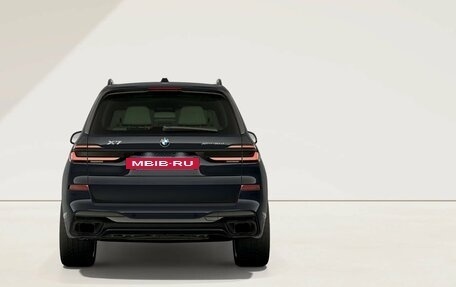 BMW X7, 2025 год, 18 975 000 рублей, 4 фотография