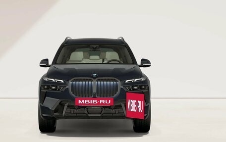 BMW X7, 2025 год, 18 975 000 рублей, 2 фотография