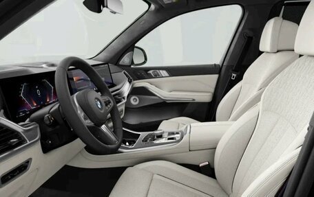 BMW X7, 2025 год, 18 975 000 рублей, 10 фотография