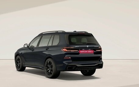 BMW X7, 2025 год, 18 975 000 рублей, 5 фотография
