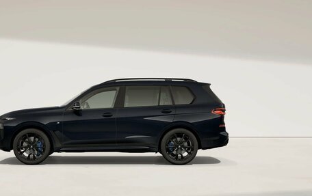 BMW X7, 2025 год, 18 975 000 рублей, 8 фотография