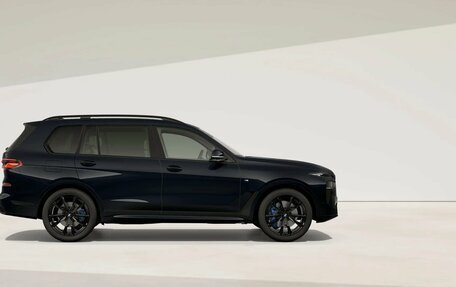 BMW X7, 2025 год, 18 975 000 рублей, 6 фотография