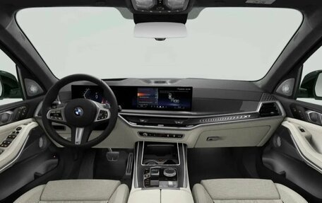 BMW X7, 2025 год, 18 975 000 рублей, 9 фотография