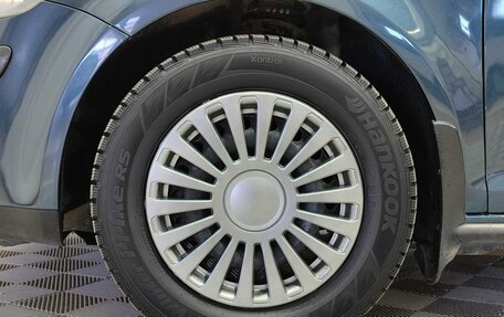 Volkswagen Golf Plus I, 2008 год, 780 000 рублей, 10 фотография