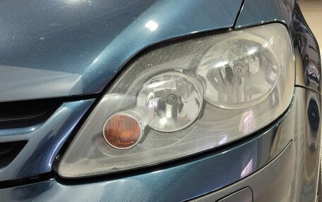 Volkswagen Golf Plus I, 2008 год, 780 000 рублей, 9 фотография