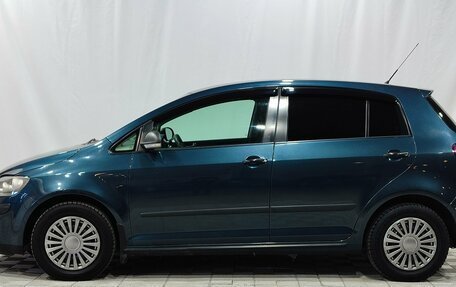 Volkswagen Golf Plus I, 2008 год, 780 000 рублей, 8 фотография