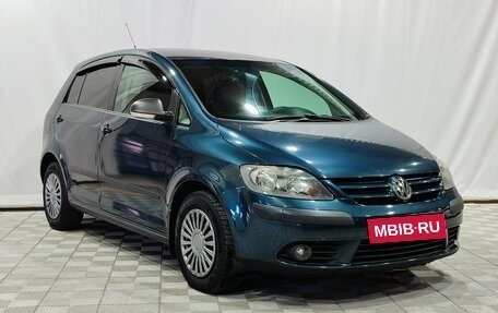 Volkswagen Golf Plus I, 2008 год, 780 000 рублей, 3 фотография